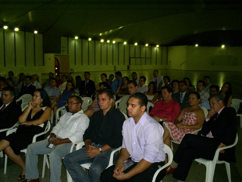 Coquetel OAB - Foto 35